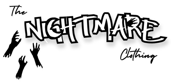 The Nightmare Clothing logo