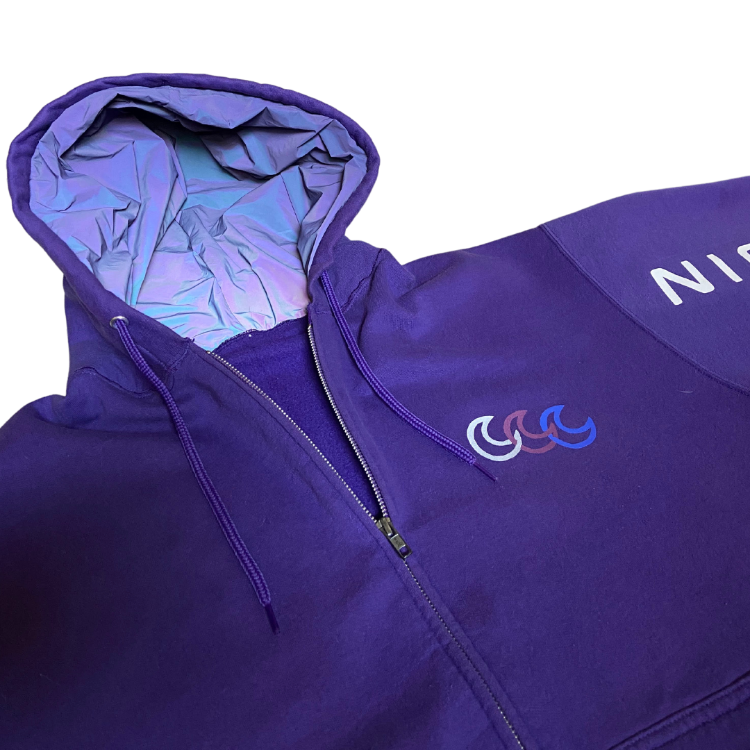 Operation TNC Zip Ups