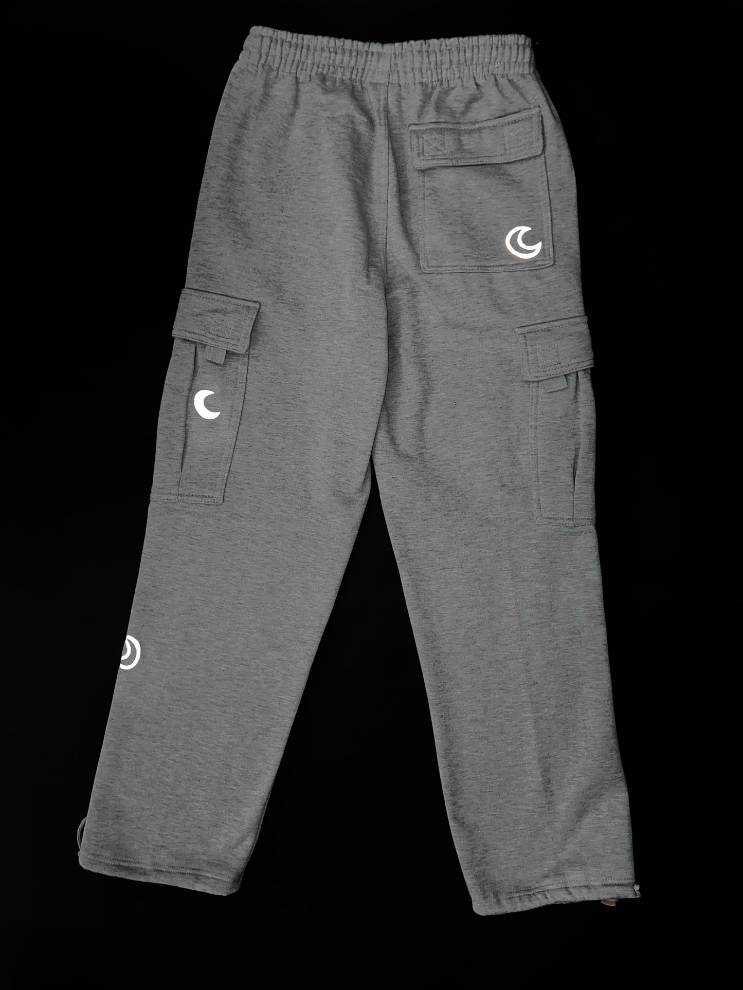 After Dark Sweatpants